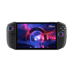 Lenovo Legion GO Gen2 8.8in-OLED1100nits 144Hz*Touch RyzenZ2Extreme 32GB 1TB W11 EclipseBlack 